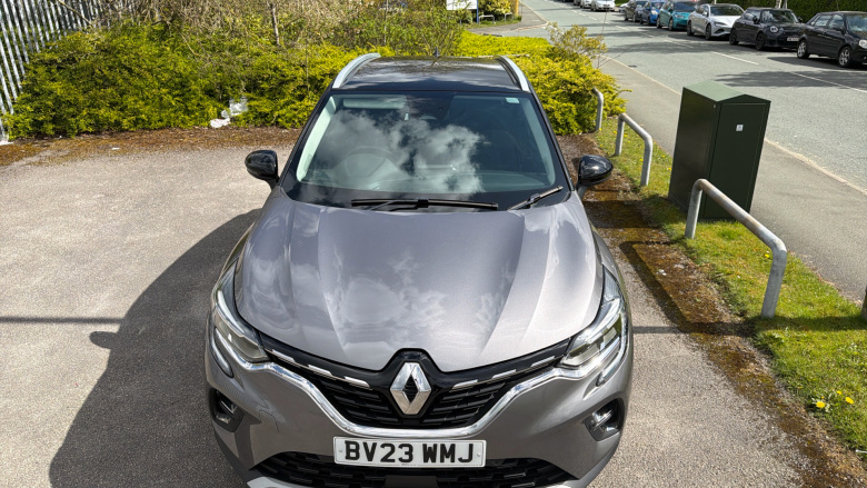 Renault Captur 1.6 E-Tech full hybrid 145 Techno 5dr Auto Hybrid Hatchback